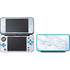 Blue Marble Nintendo 2DS XL (2017) Skin
